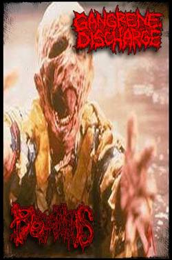 Pyemesis : Gangrene Discharge - Pyemesis Pyemesis : Gangrene Discharge - Pyemesis